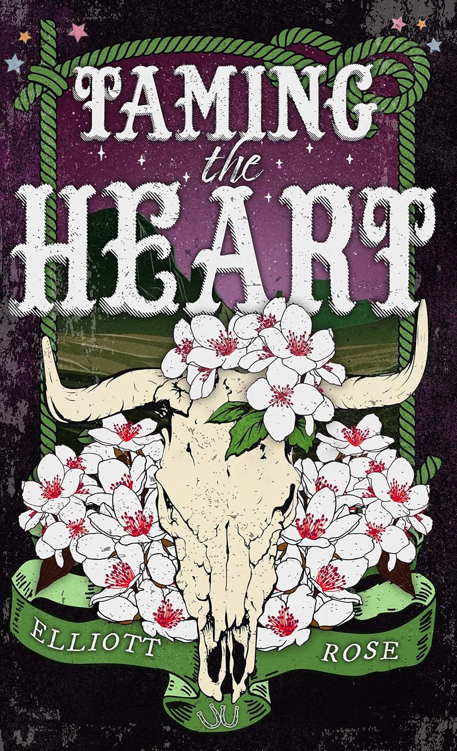 Taming the Heart