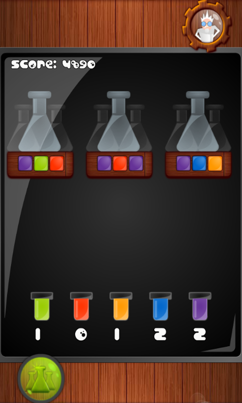 Bubble Lab - App on Amazon Appstore