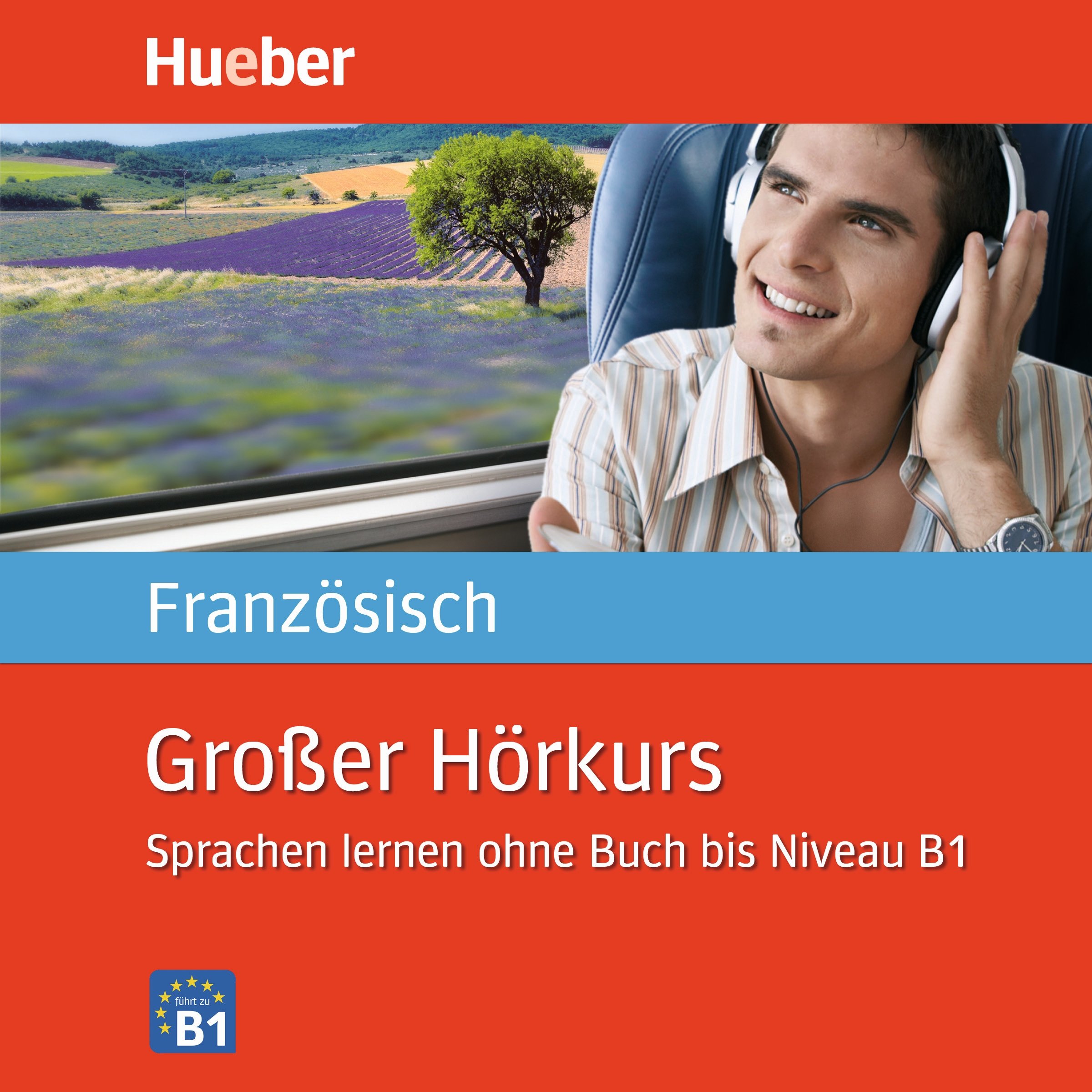 Großer Hörkurs Französisch