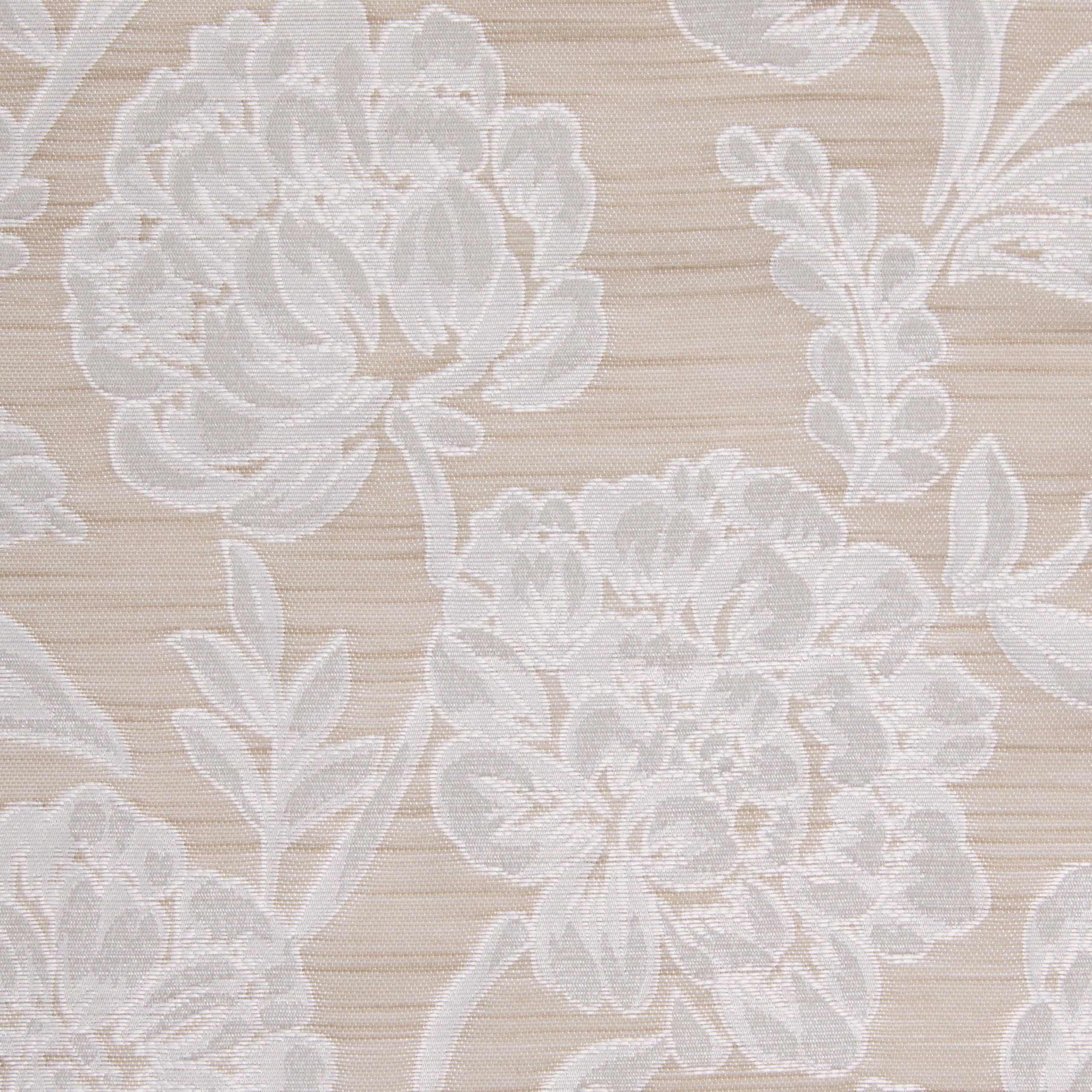 Amazon｜Laura Ashley Annaleigh テーブルクロス ジャカード生地 しわ