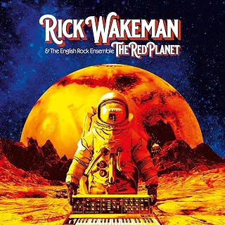 Red Planet (Cd/Dvd/Digipack)