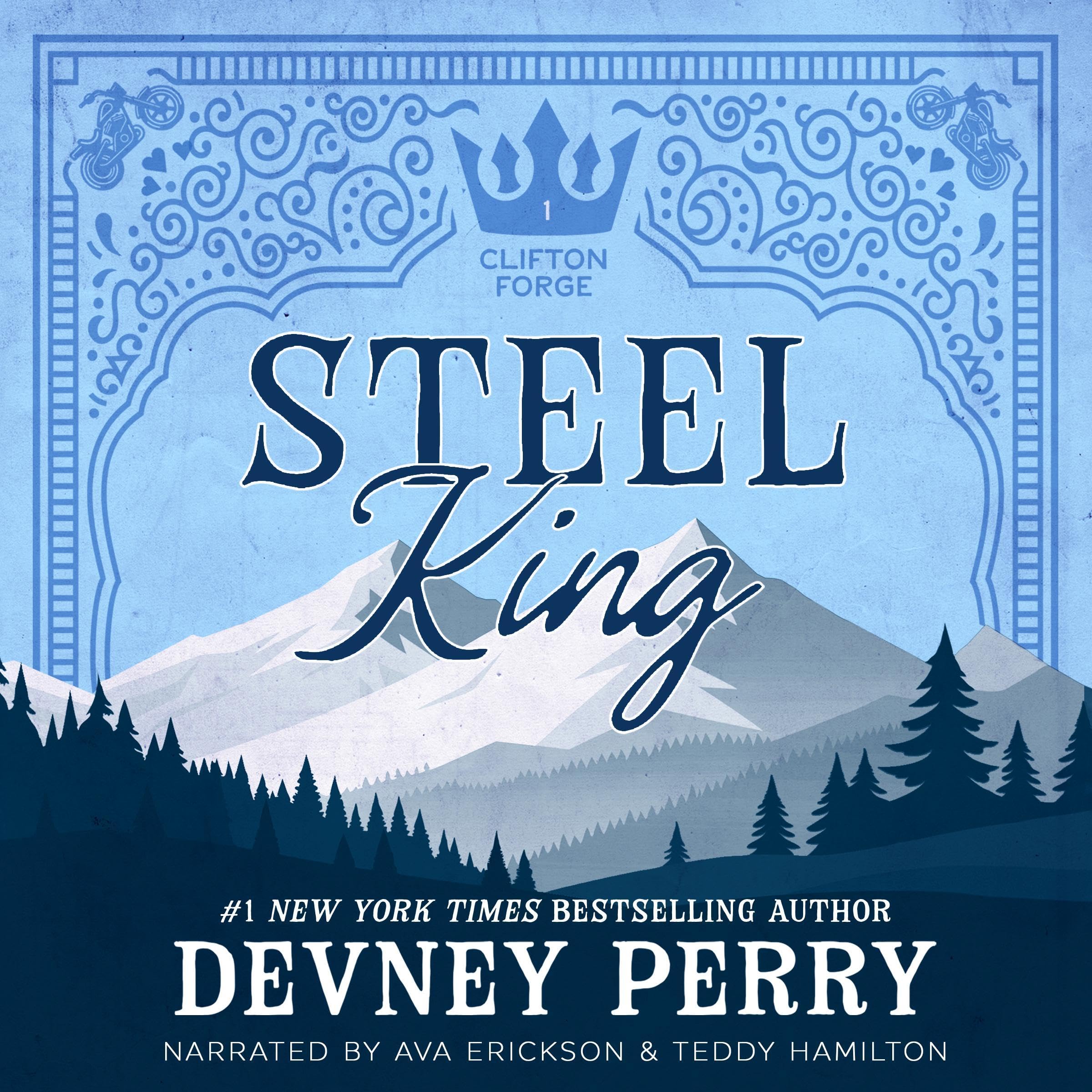 Steel King (Clifton Forge)