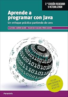 Aprende a Programar con Java