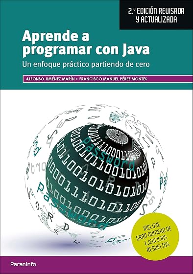 Aprende a Programar con Java