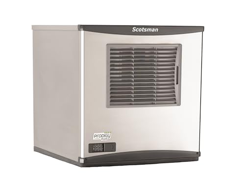 Scotsman NS0622A-32 Máquina de Hielo Prodigy Plus 22" Ancho miniatura 1