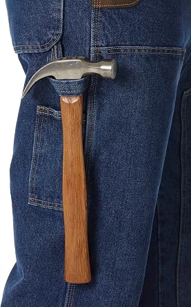 Wrangler Men's Five Pocket Jean