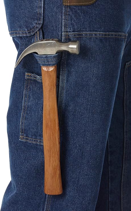 Wrangler Men's Five Pocket Jean