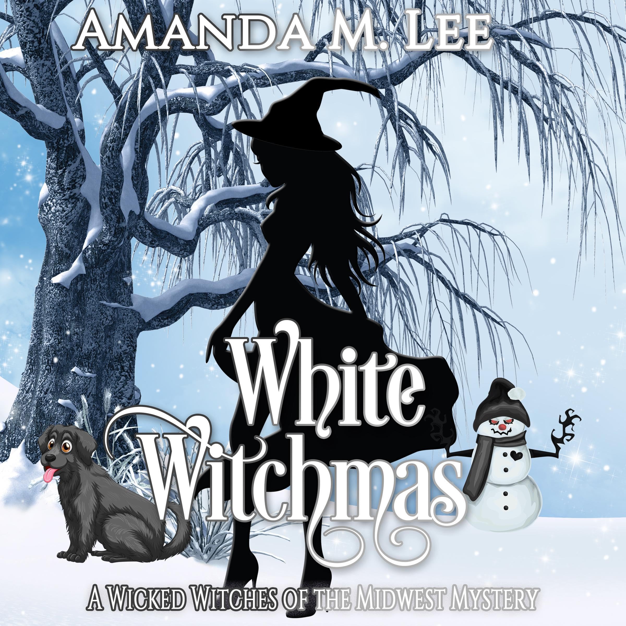 White Witchmas