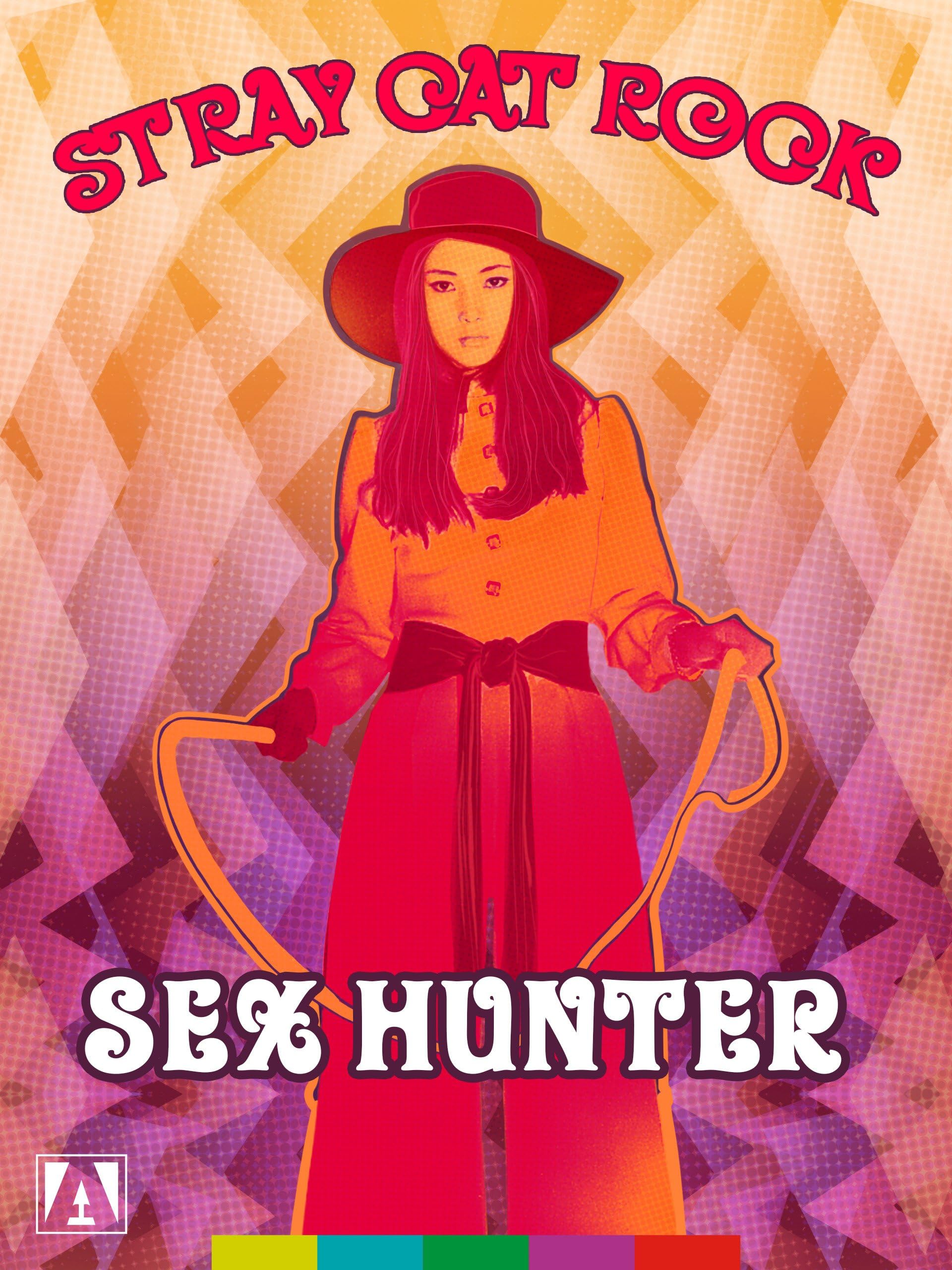 Stray Cat Rock: Sex Hunter