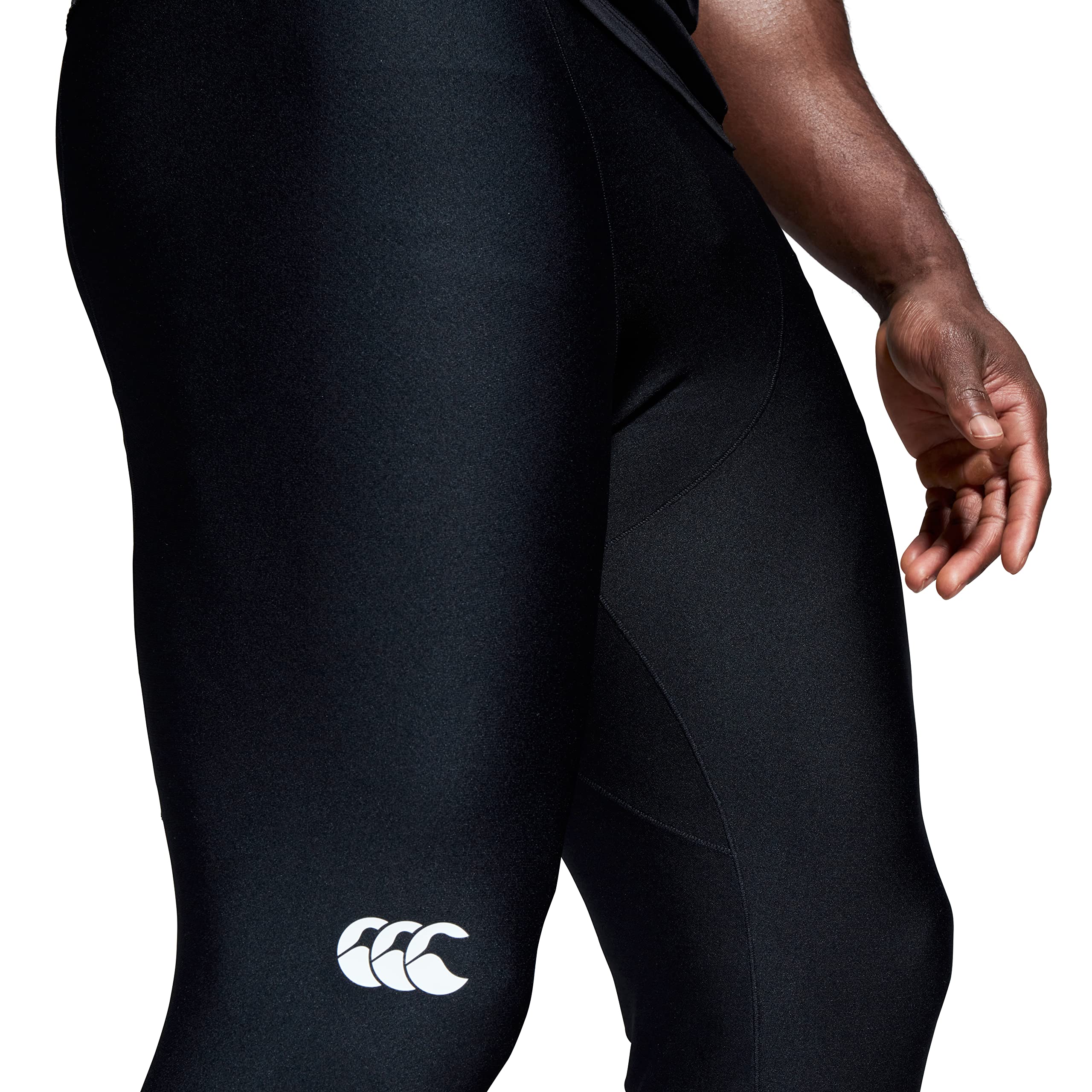 Canterbury Baselayer Thermoreg Legging de Compression Homme