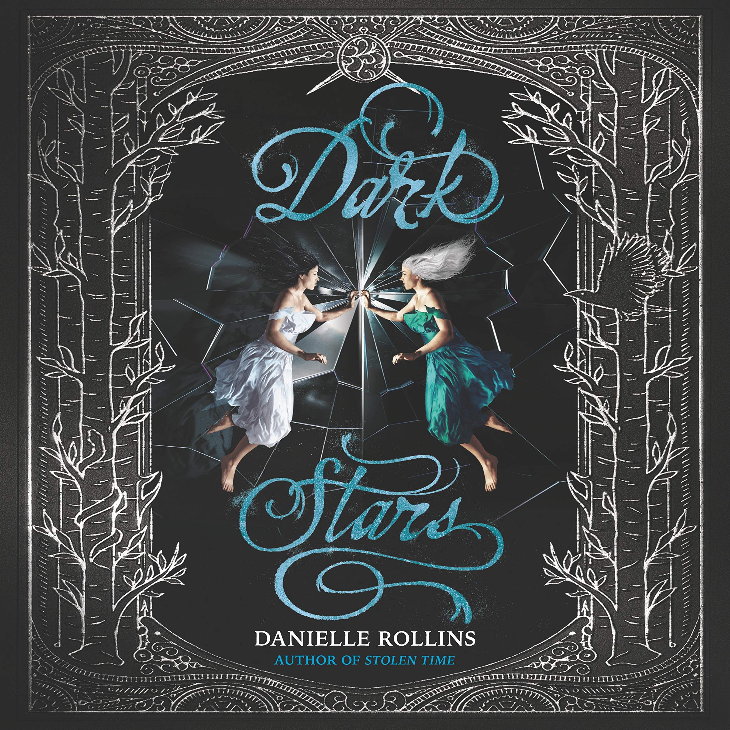 Cover art for Dark Stars