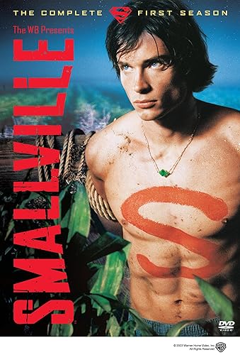 Smallville Season 1