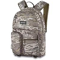 Dakine Method Backpack DLX 28 Liter, Vintage Camo