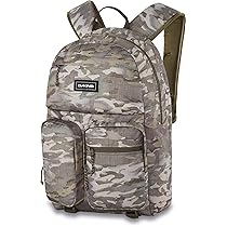Dakine Method Backpack DLX 28 Liter, Vintage Camo