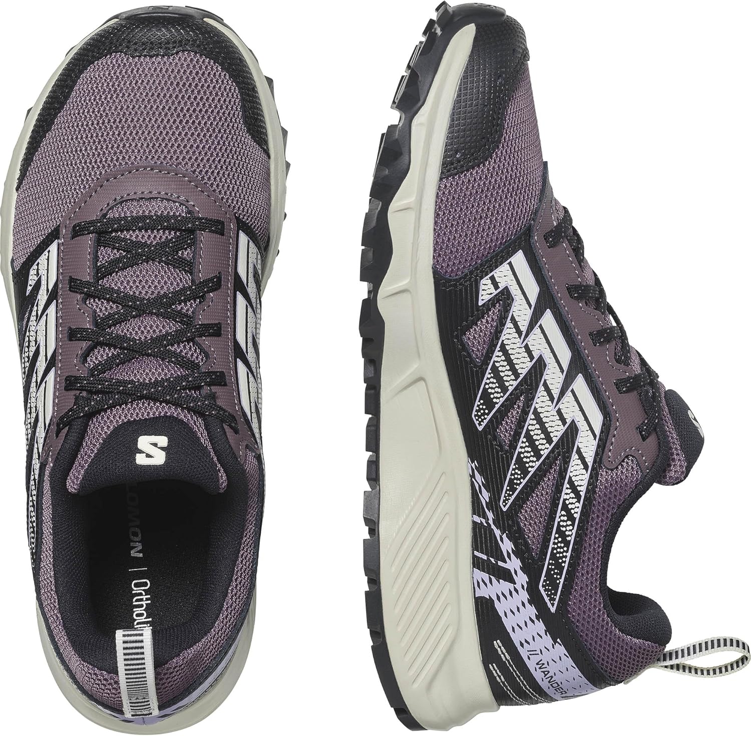 Salomon Womens Wander W
