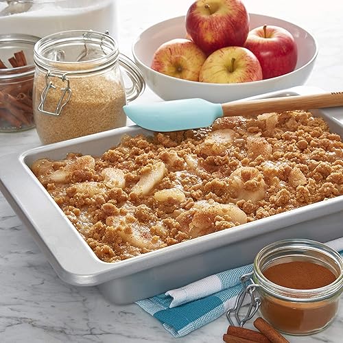 Miniatura 3 de KitchenAid - Molde antiadherente para pastel