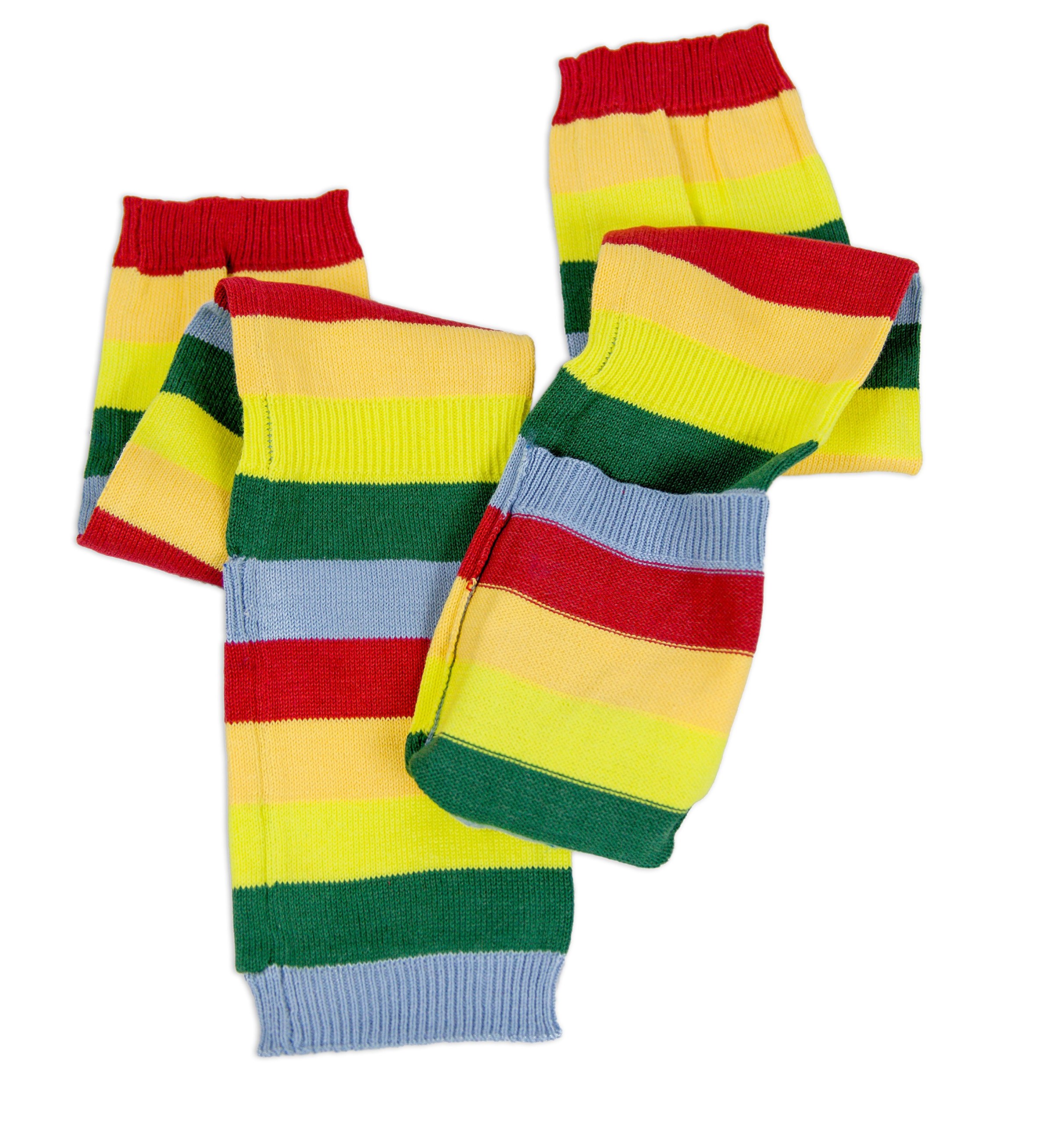 Baby Leg Warmers/Socks Great for BabyWearing