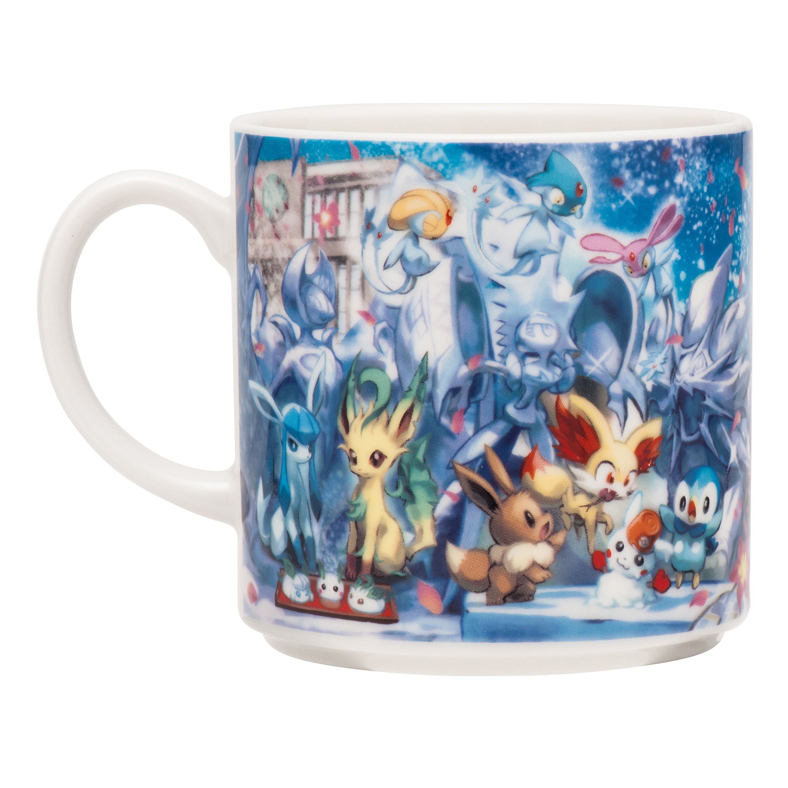 Amazon.co.jp: ポケモンセンターオリジナル マグカップ ポケモン
