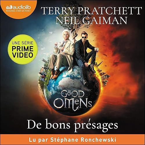 De bons présages: Good Omens