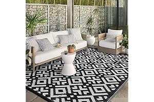 Wonnitar Outdoor Rug: The Epitome of Outdoor Comfort and Style