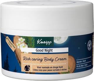 Kneipp Goodnight Body Cream