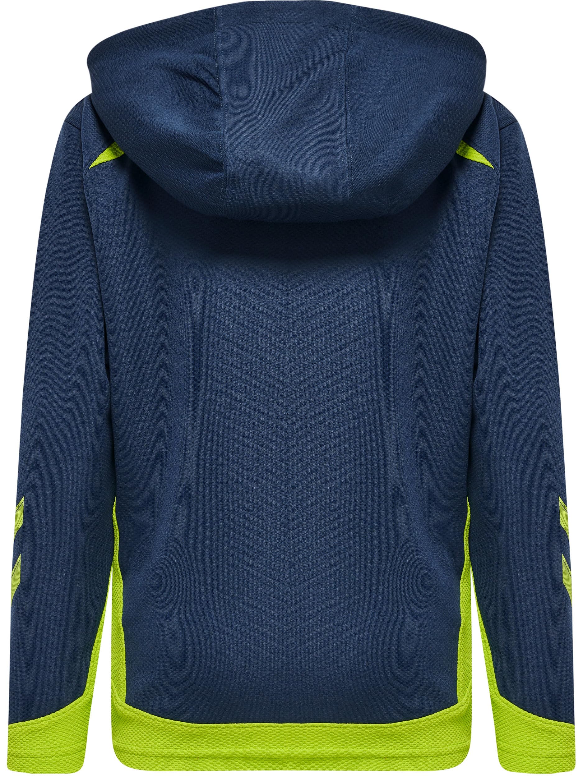 hummel Reißverschluss Kapuzenpullover Hmllead Kinder