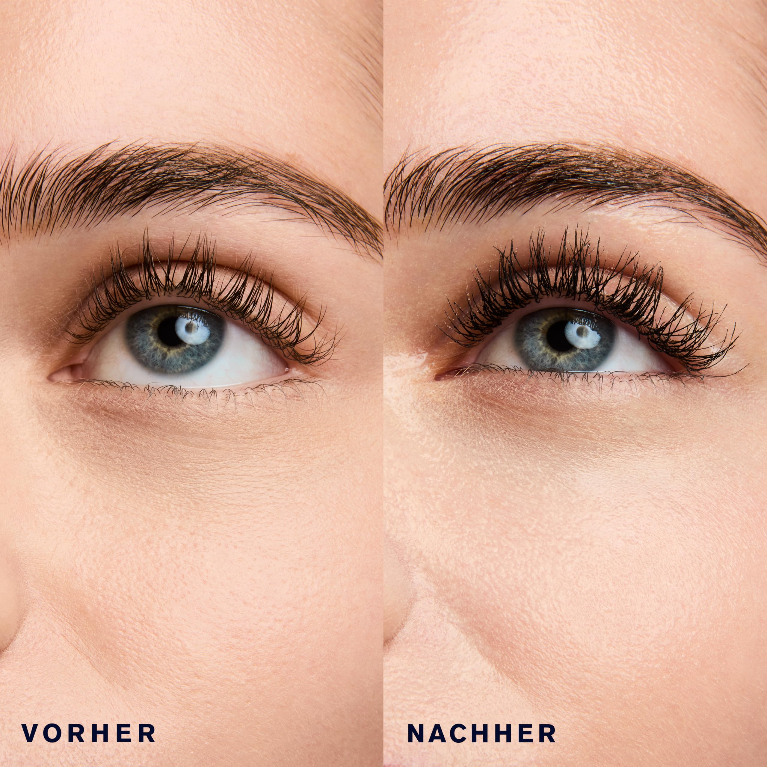 Estée Lauder Sumptuous Rebel Length + Lift Mascara | Wimperntusche für Länge & Schwung | Extrem langanhaltend, 24 Stunden Halt | Schweiß- & feuchtigkeitsresistent, 8ml