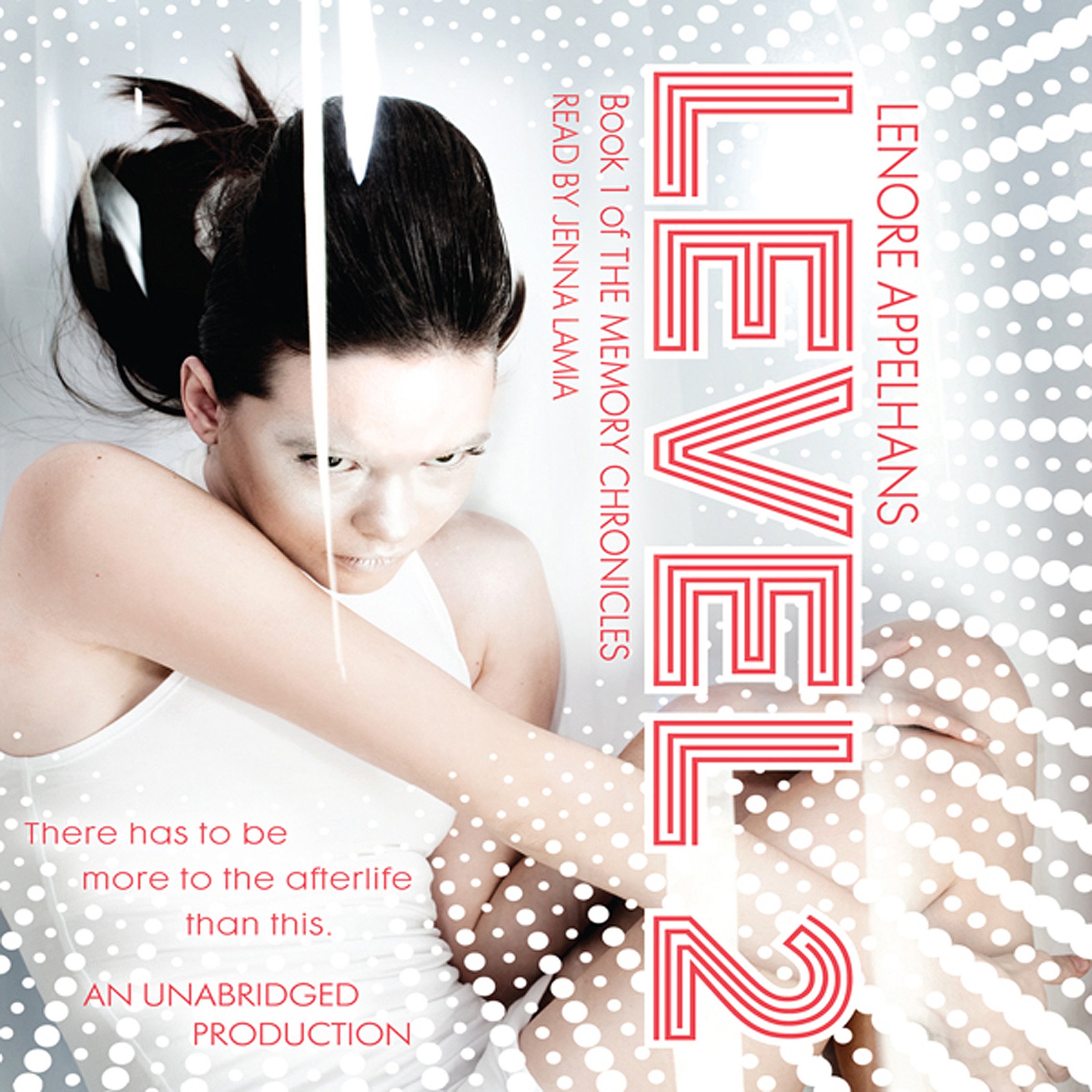Cover art for Level 2