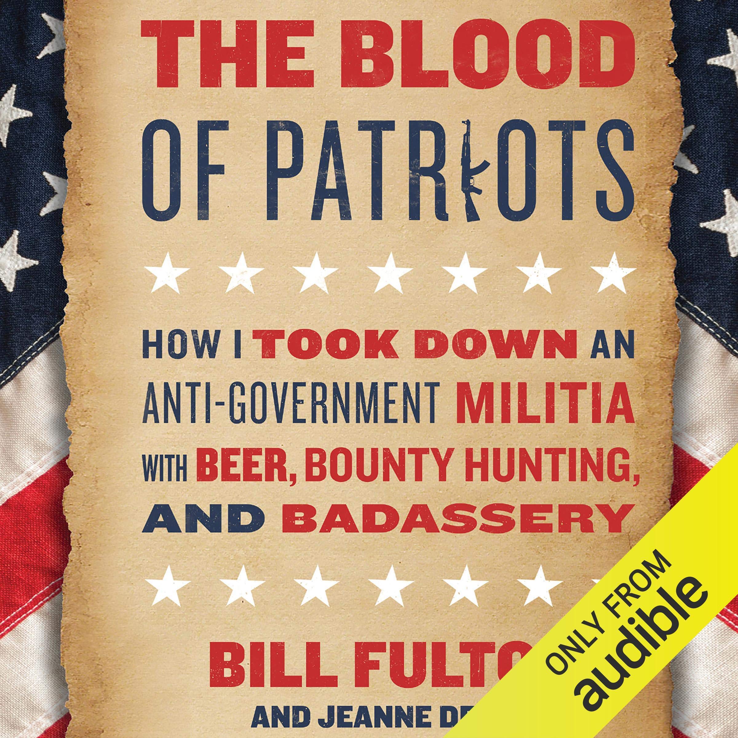 The Blood of Patriots