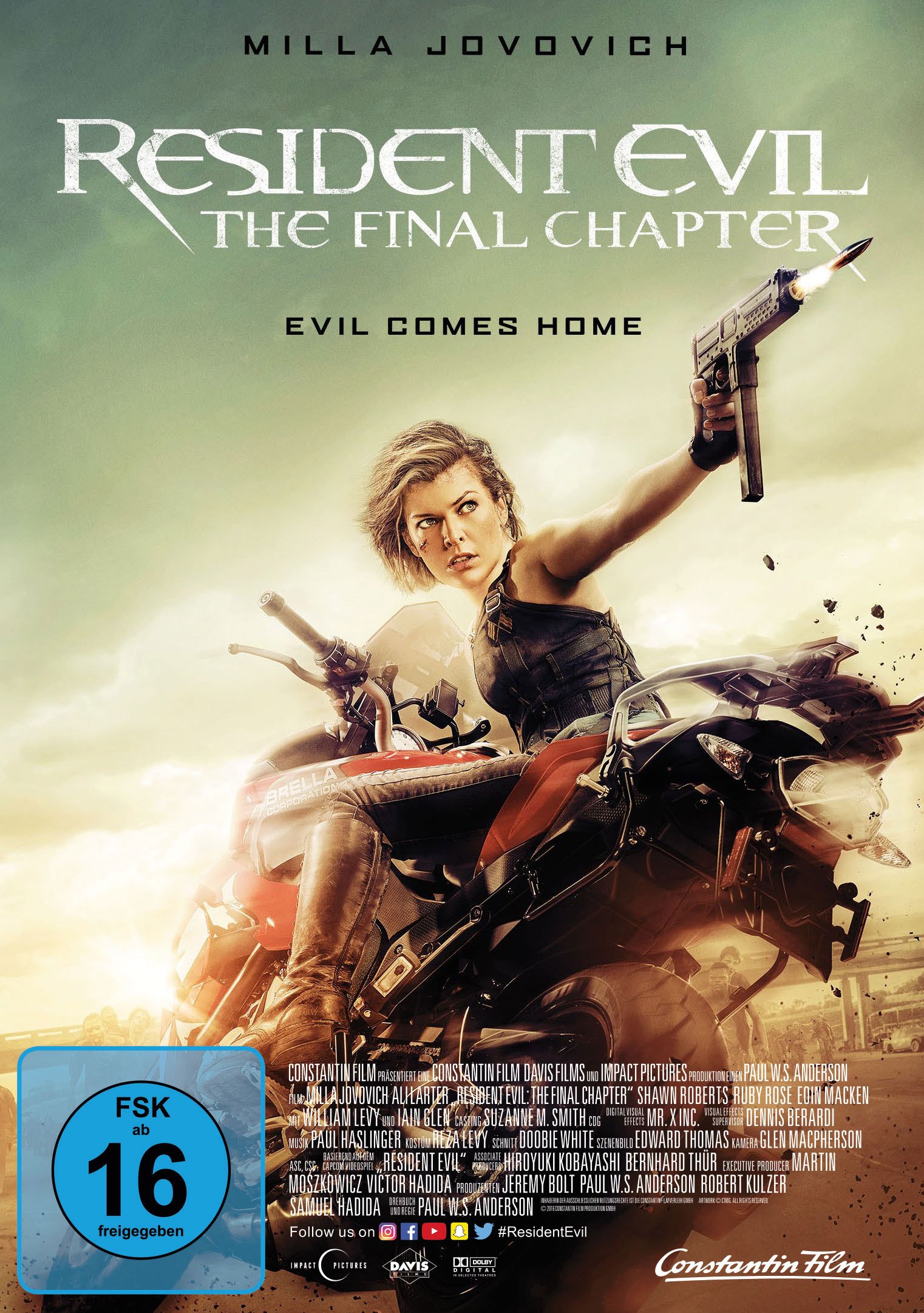Resident Evil: Ostatni Rozdział / Resident Evil: The Final Chapter (2016) MULTi.2160p.UHD.Blu-ray.REMUX.HEVC.TrueHD.7.1.Atmos-MR ~ Lektor i Napisy PL