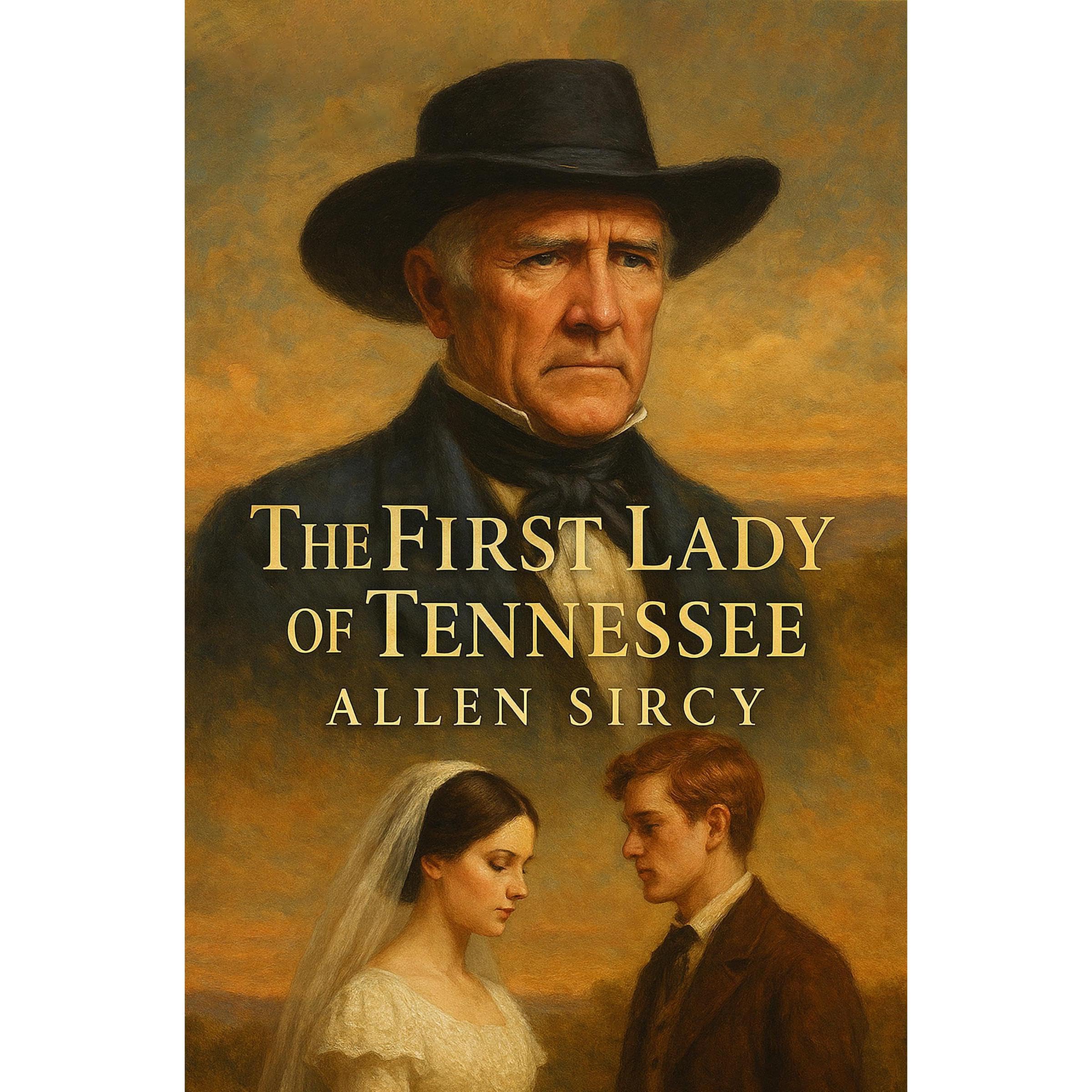 The First Lady of Tennessee