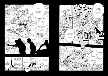 Main Source - Think / Atom (鬼レアオリジナル1st) Amazon | Atom 8: The Beginning | Tezuka, Osamu, Yuuki