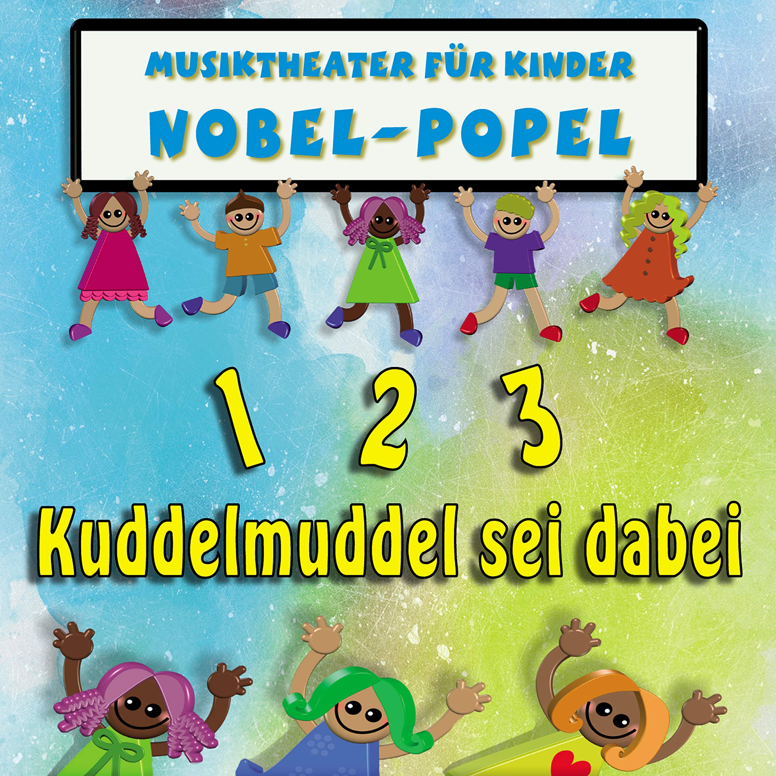 Nobel-Popel
