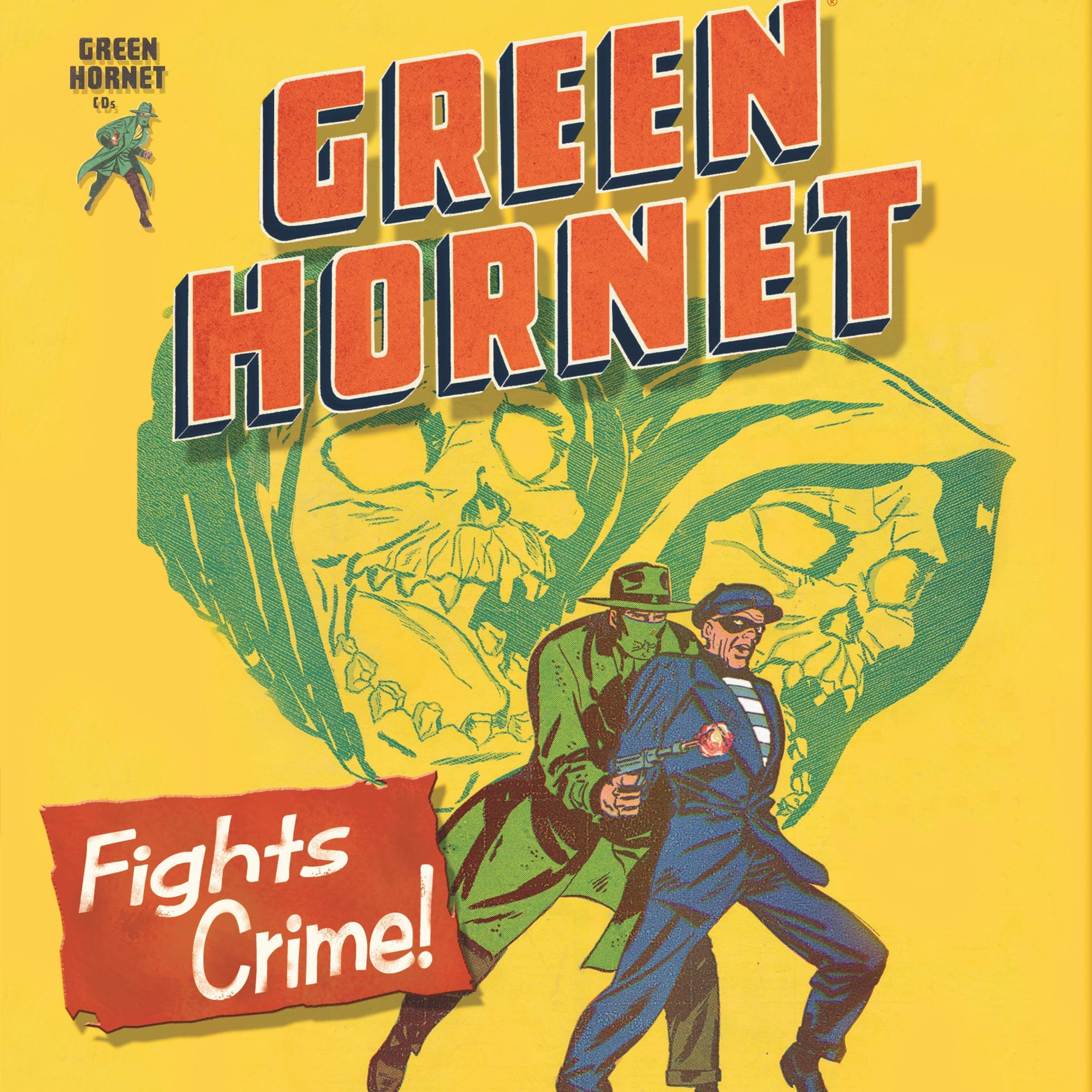 The Green Hornet