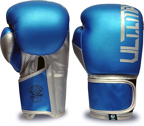 PFG Guantes de boxeo Ultimate Training - MMA Muay Thai Training & Bag Work