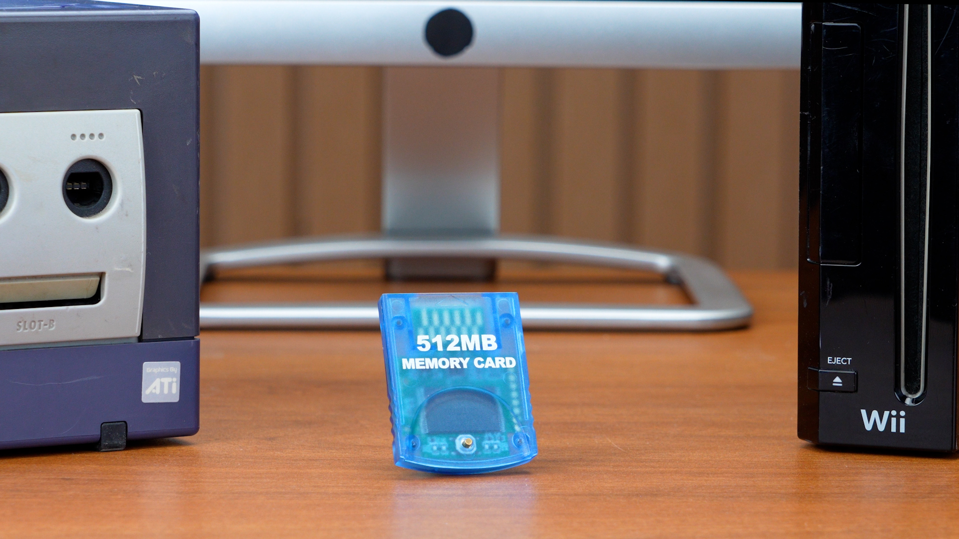 Amazon.com: Mcbazel Gamecube Memory Cards,Memory Card Compatible