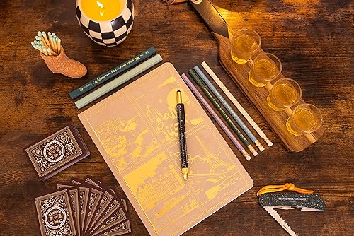 Miniatura 4 de Juego de lápices - Trabajo Shenanigans