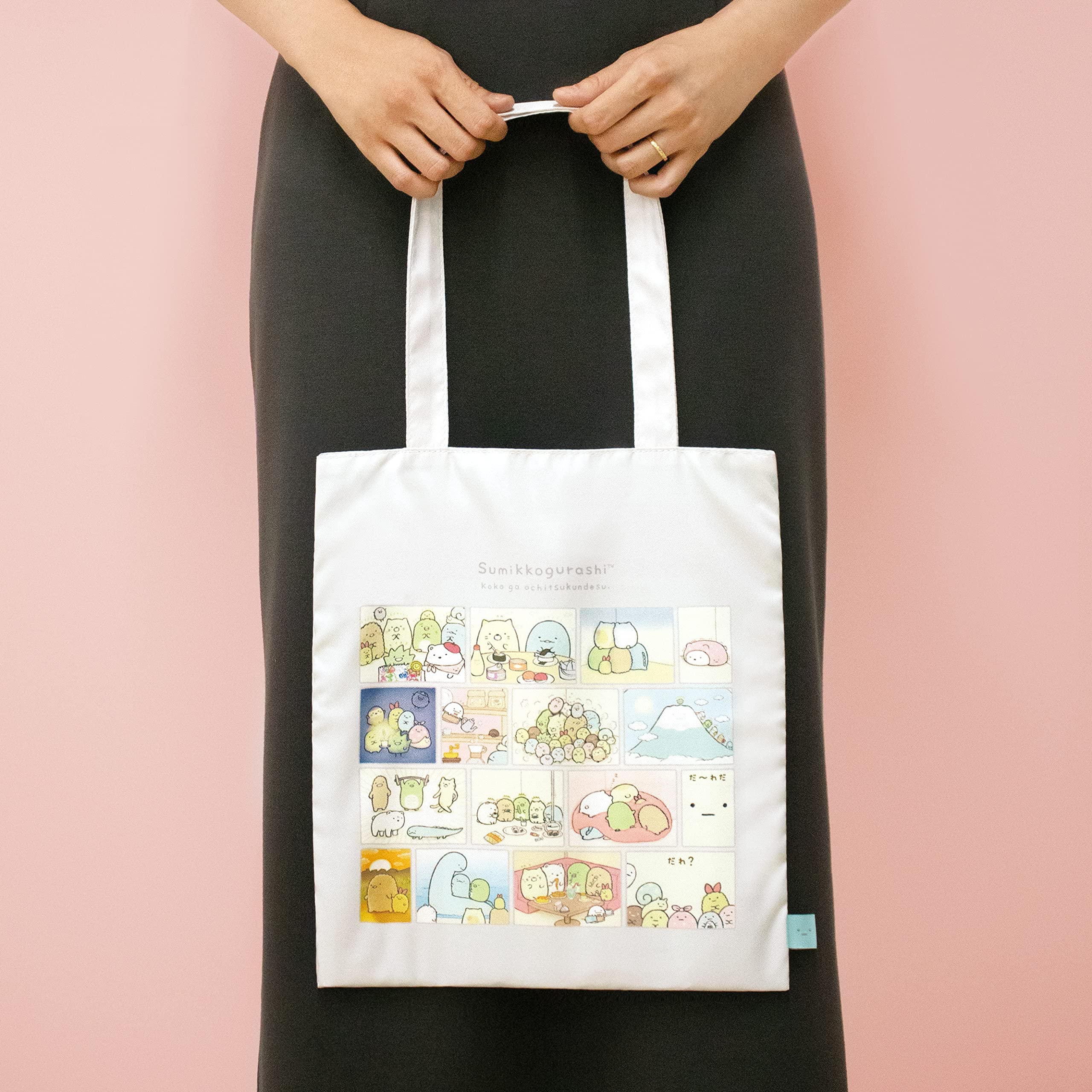 SoundHorizon　カラコレ　Vol.1〜3 トートバッグ２枚 SoundHorizon カラコレ Vol.1〜3 トートバッグ2枚 SoundHorizon