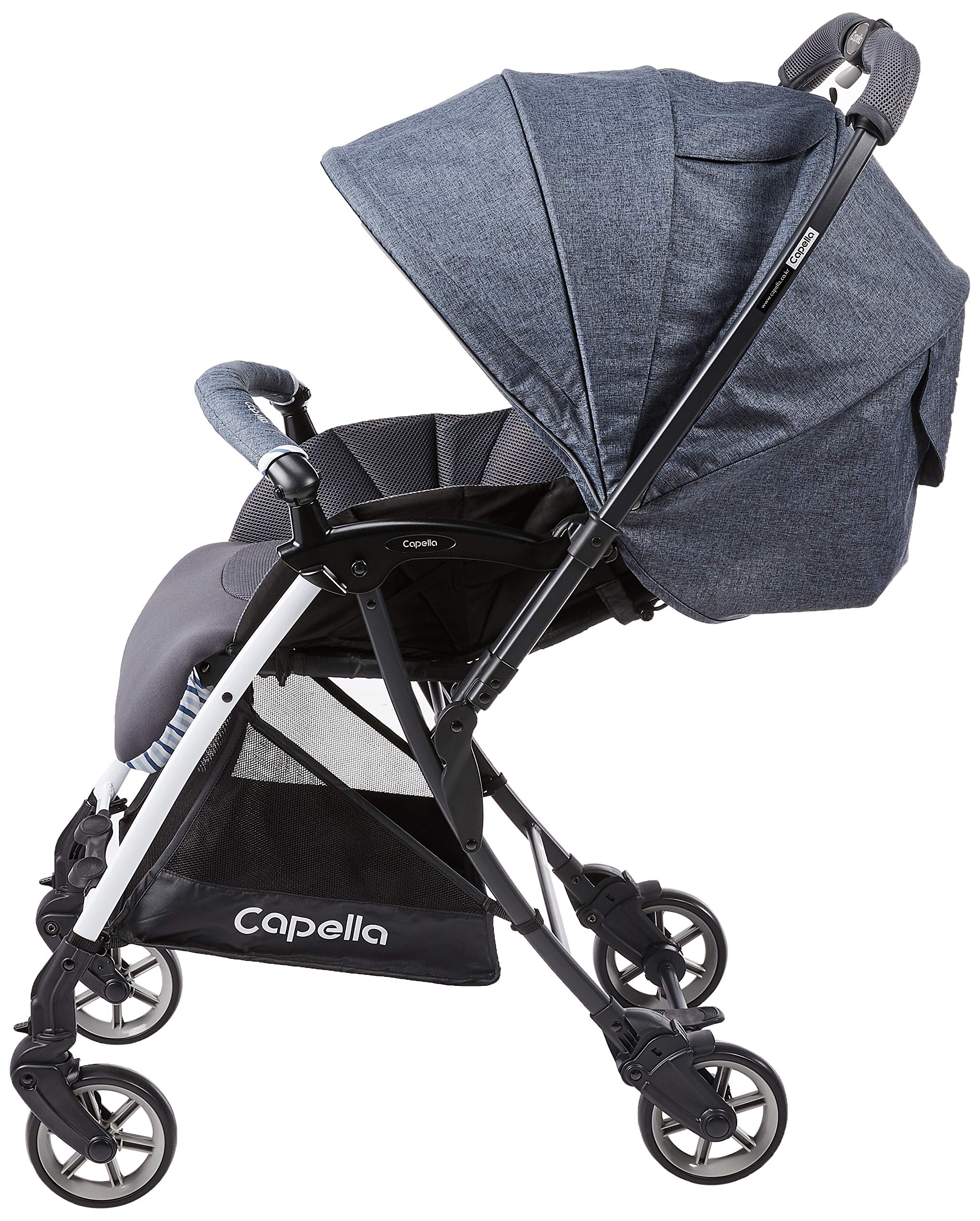 capella wi lite stroller