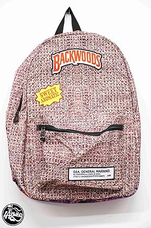backwoods backpack amazon