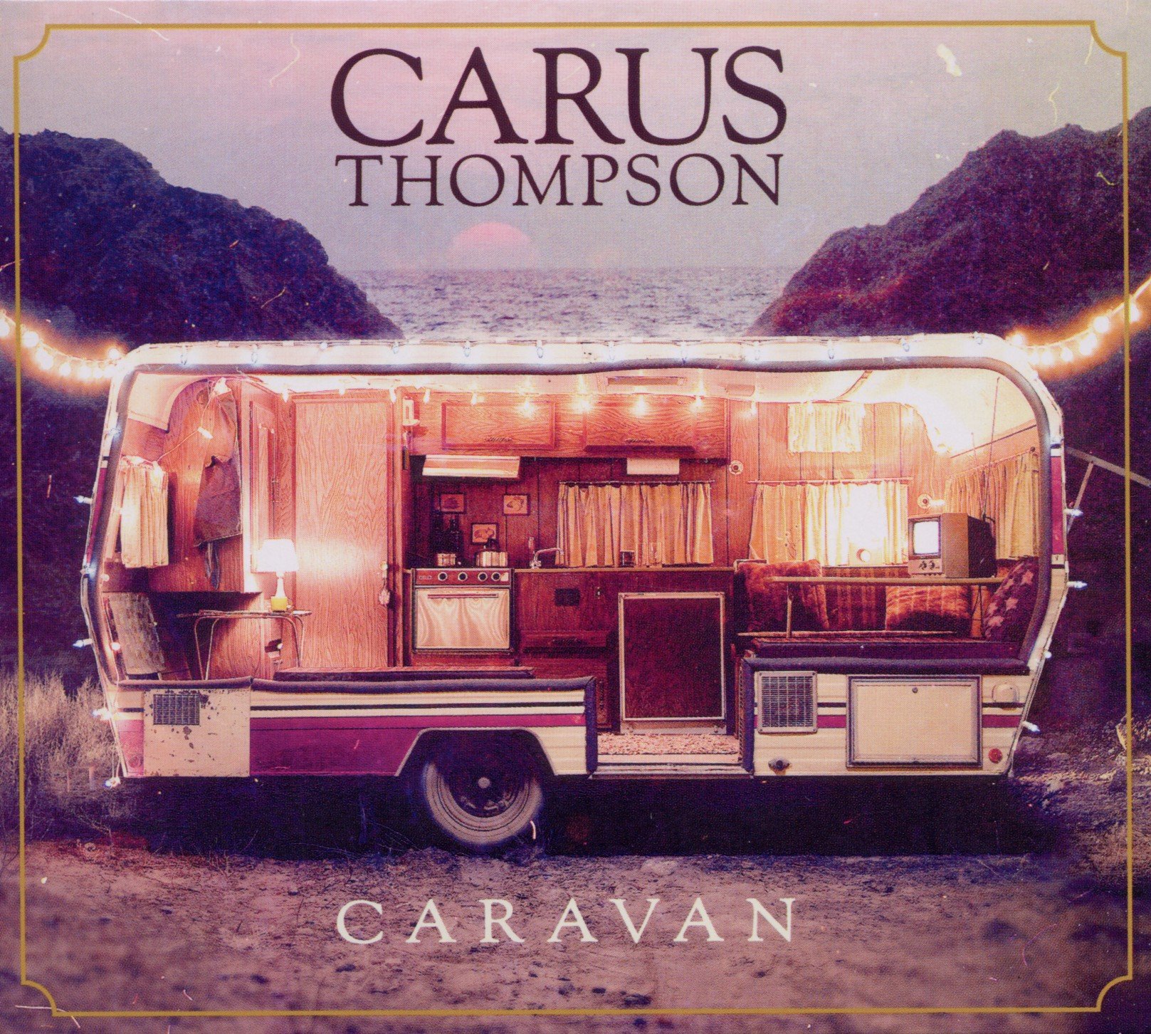 Caravan