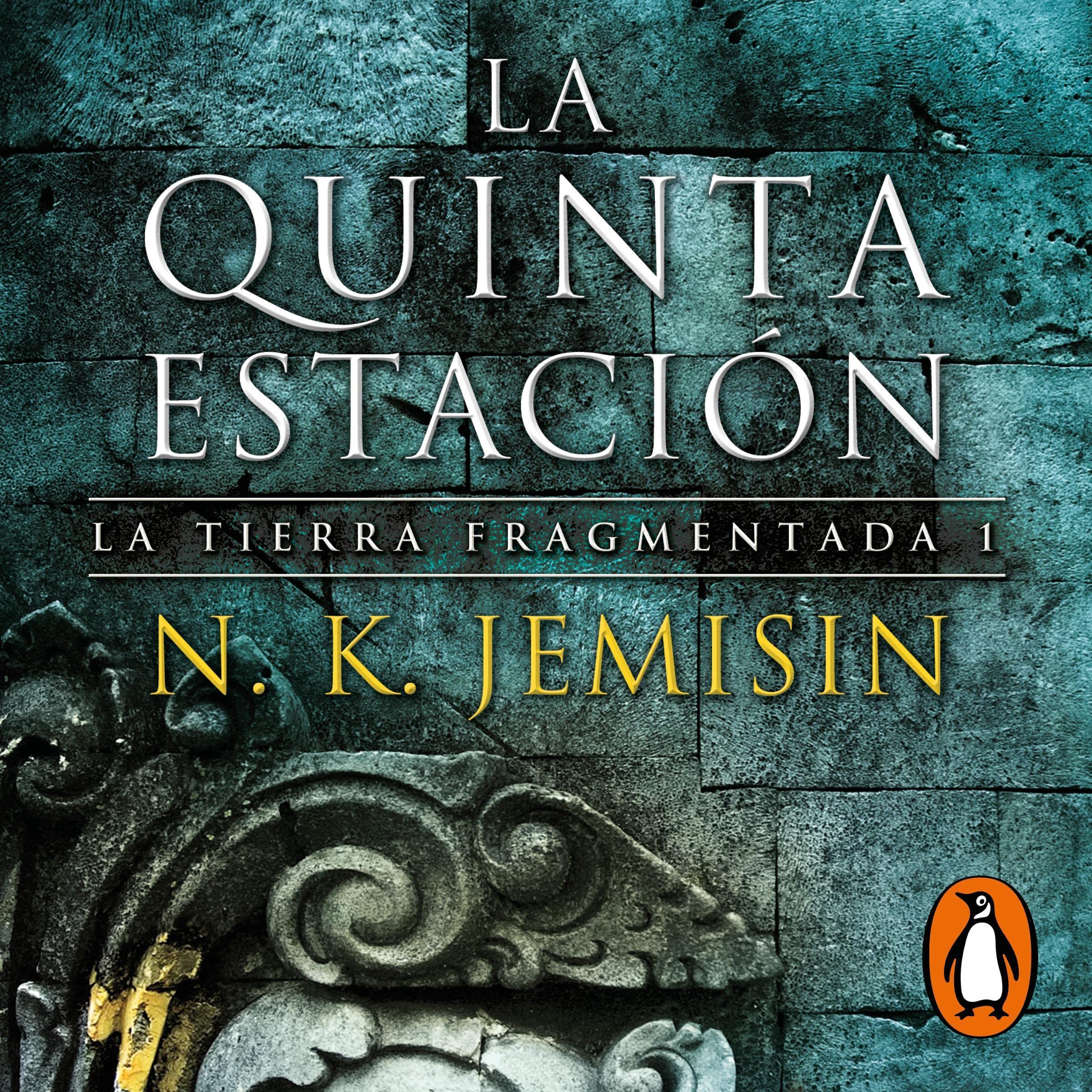La quinta estación [The Fifth Season]