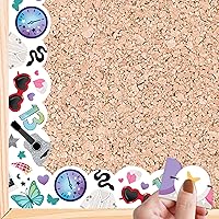 Vista 11 de Big Dot of Happiness Outer Space Galaxy - Decoración festoneada para el aula, bordes para tablón de anuncios, 51 pies