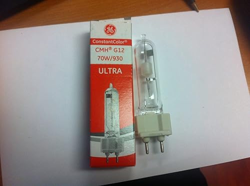 GE CMH 70W U930 G12 ULR