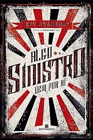 Algo sinistro vem por aí