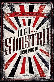 Algo sinistro vem por aí