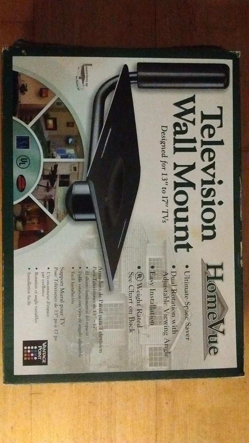 TV wall mount Amazon.co.uk Electronics & Photo