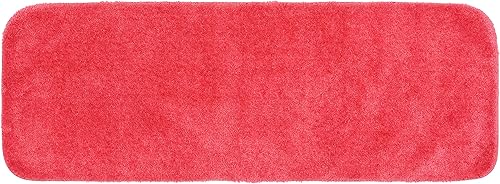 Miniatura 70 de Garland Rug 2 alfombras de baño tradicionales de nailon lavables de espuma marina (17 x 24 pulgadas, 21 x 34 pulgadas), suaves, absorbentes y Espuma