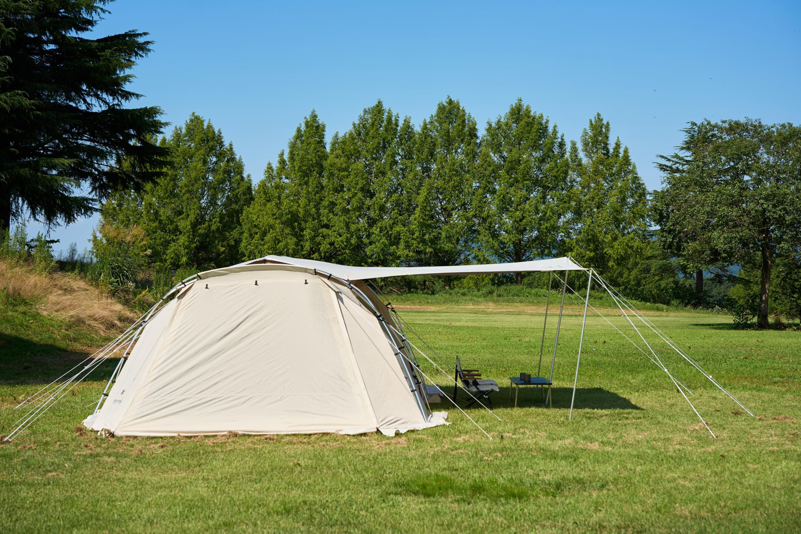 Amazon | スノーピーク(snow peak)ランドロック 【雪峰祭2024秋 限定品  