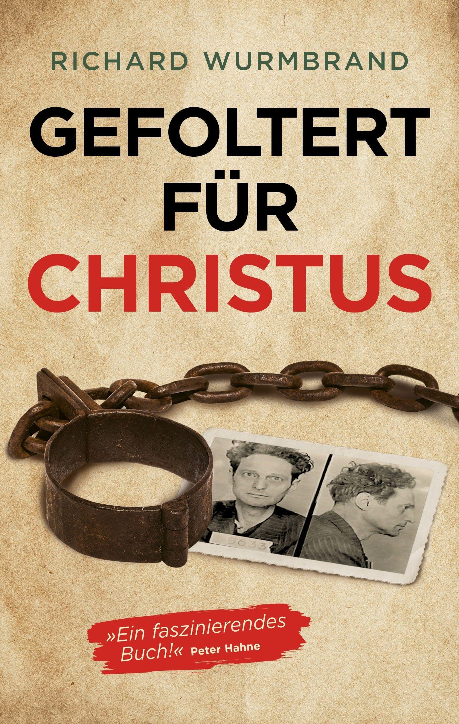 Gefoltert für Christus